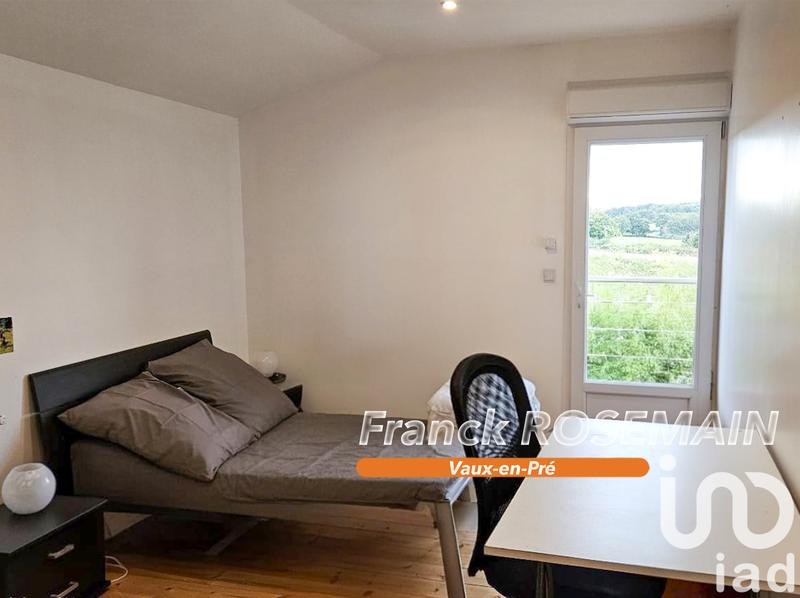 Maison de campagne - 200 m² - 9 pièces