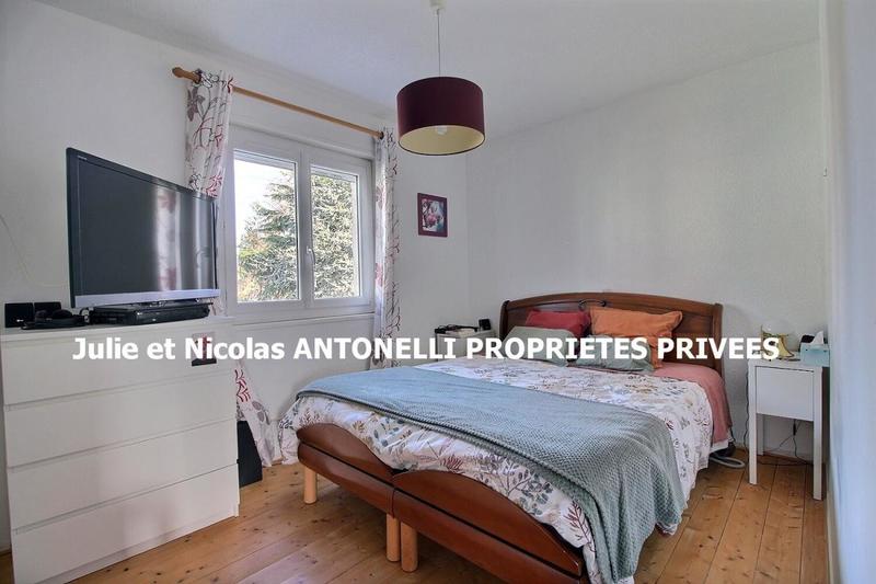 Maison - 89 m² - 5 pièces