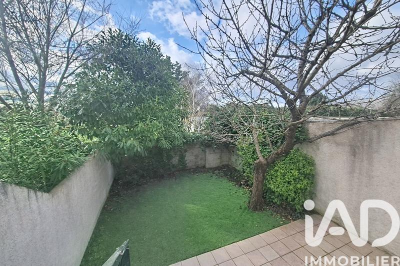 Maison - 76 m² - 4 pièces