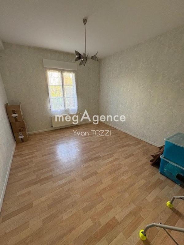 Maison - 113 m² - 4 pièces