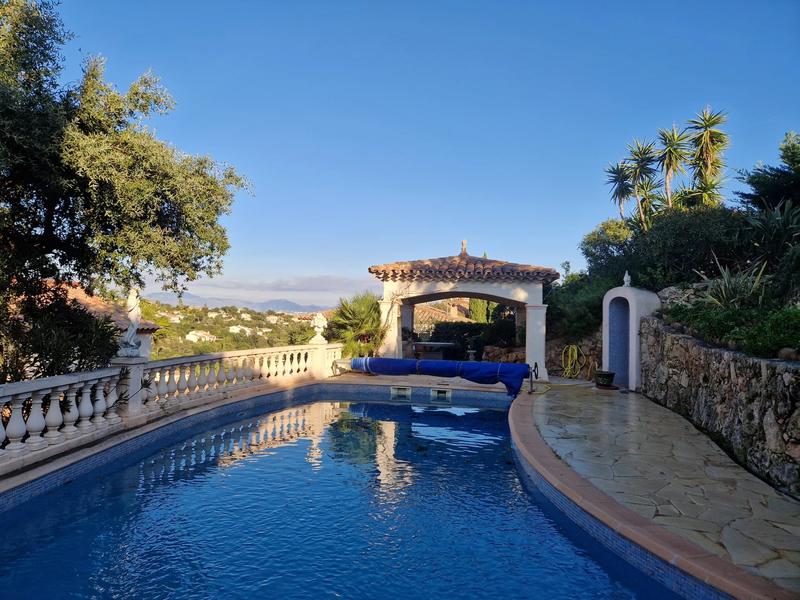 Villa - 126 m² - 5 pièces