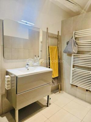 Appartement - 78 m² - 3 pièces