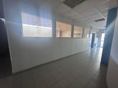 Local commercial - 429 m² - 5 pièces