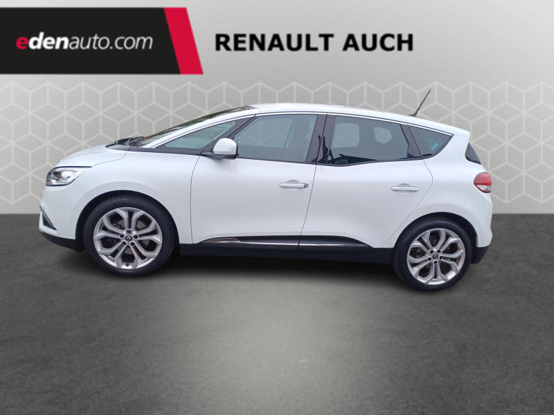 Renault Scénic Blue dCi 120 Business