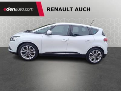 Renault Scénic Blue dCi 120 Business