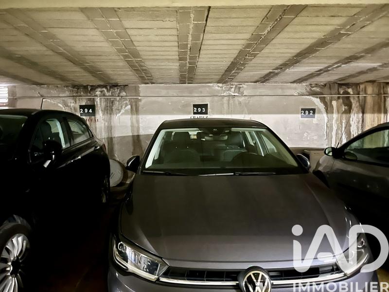 Appartement - 31 m² - 2 pièces