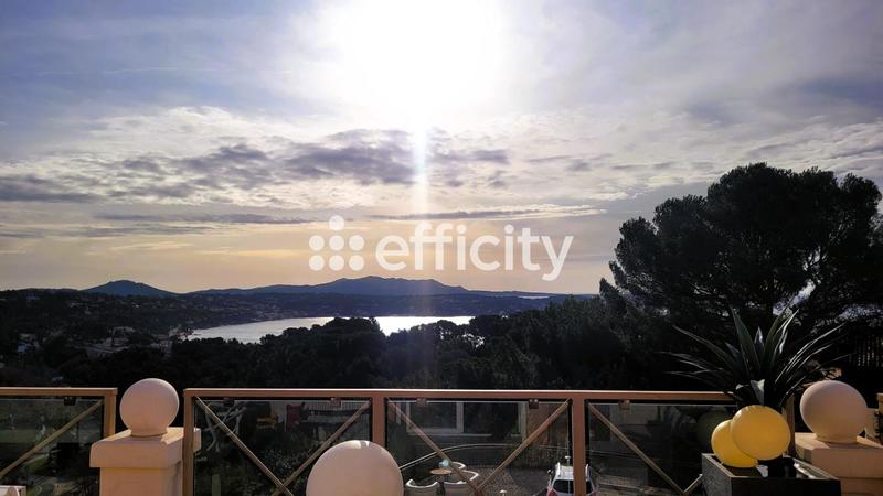 Appartement - 200 m² - 7 pièces