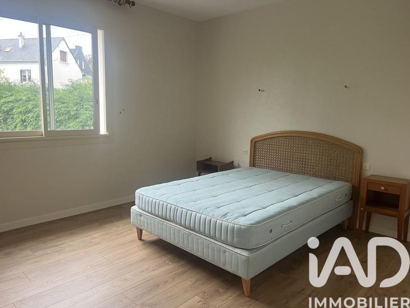 Maison - 138 m² - 7 pièces