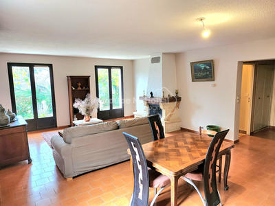 Maison - 126 m² - 4 pièces