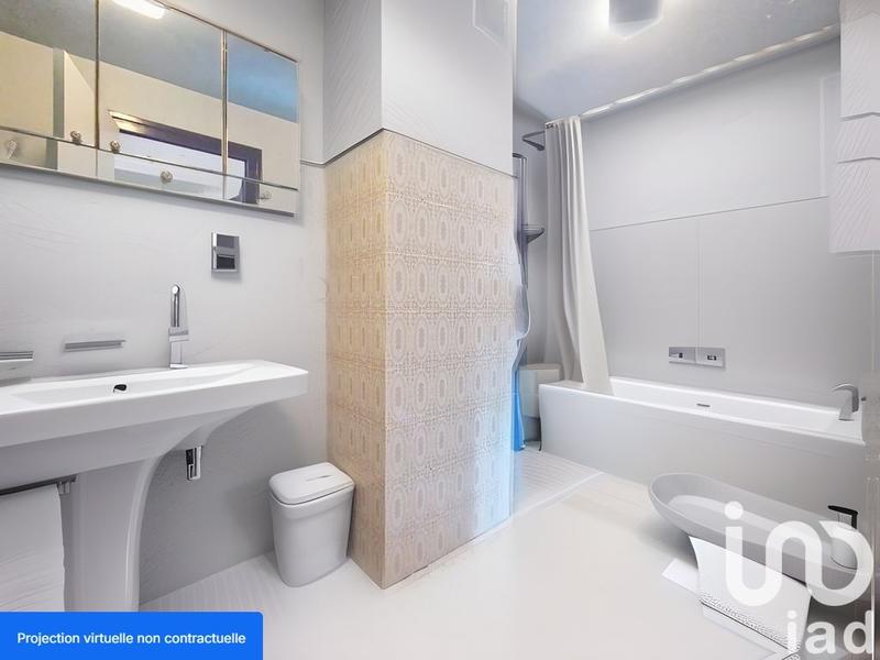 Maison - 183 m² - 6 pièces