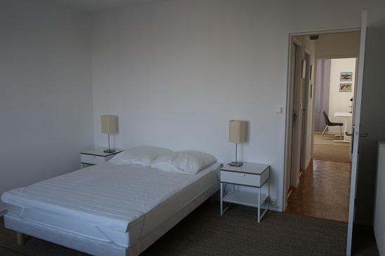 Appartement - 76 m² - 3 pièces