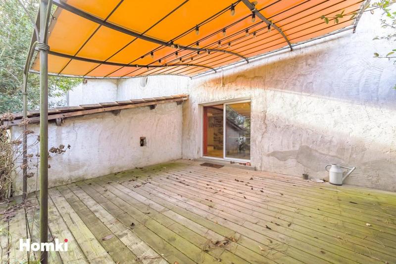 Maison - 150 m² - 5 pièces