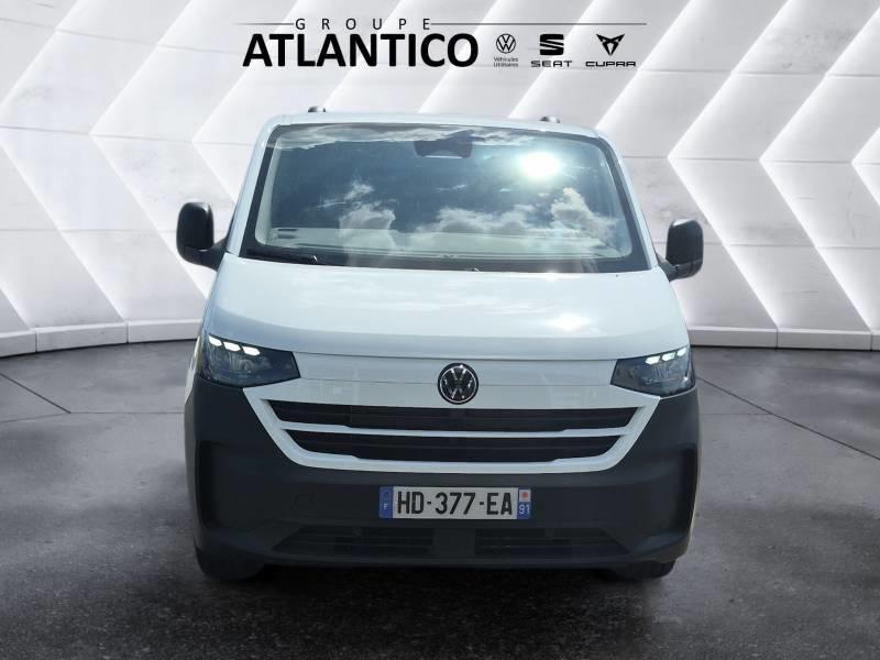 Volkswagen Transporter Fourgon Van L1h1 2.0 Tdi 150 Bva8 Business