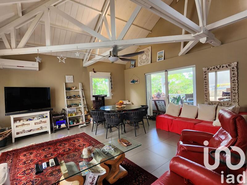 Maison de maîtres - 177 m² - 7 pièces