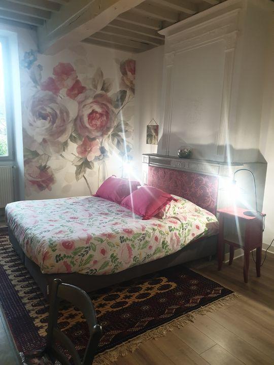 Maison de ville - 395 m² - 12 pièces