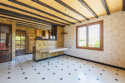 Maison - 261 m² - 7 pièces