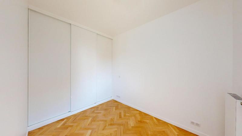 Appartement - 125 m² - 5 pièces