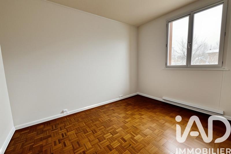 Appartement - 83 m² - 4 pièces