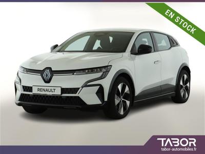 Renault Megane E-Tech Ev40 Equilibre Led Cam
