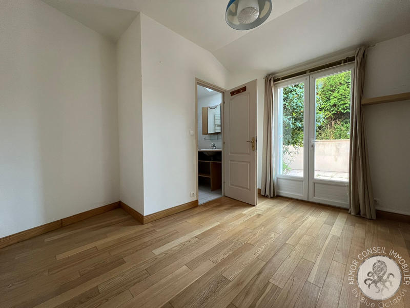 Maison - 118 m² - 6 pièces