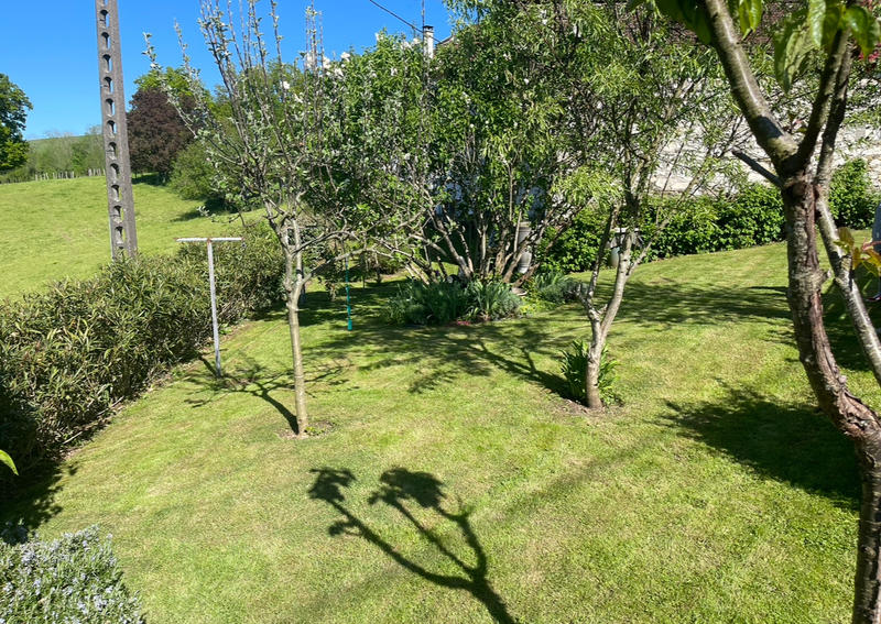 Maison de village - 220 m² - 8 pièces