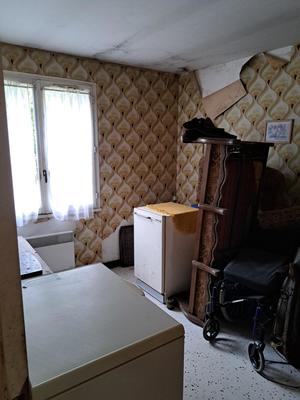 Maison - 110 m² - 3 pièces