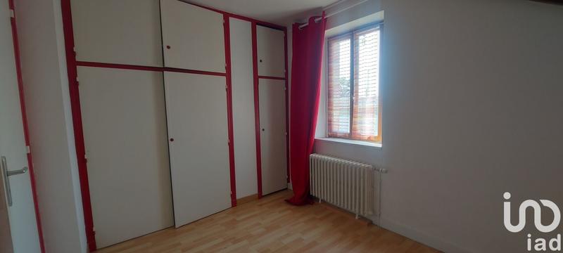 Maison - 214 m² - 12 pièces