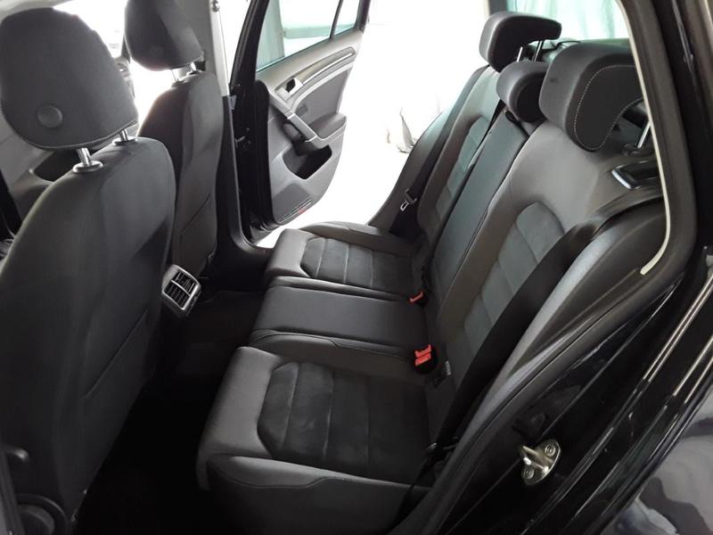 Volkswagen Golf Sw 2.0 Tdi 150 Cv R-Line Dsg7