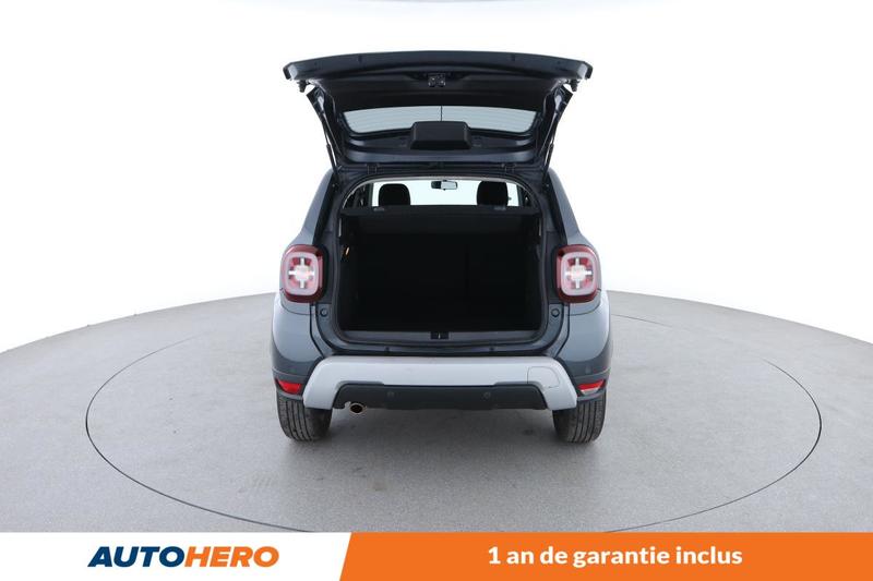Dacia Duster II 1.3 TCe Prestige 4x2 130 ch