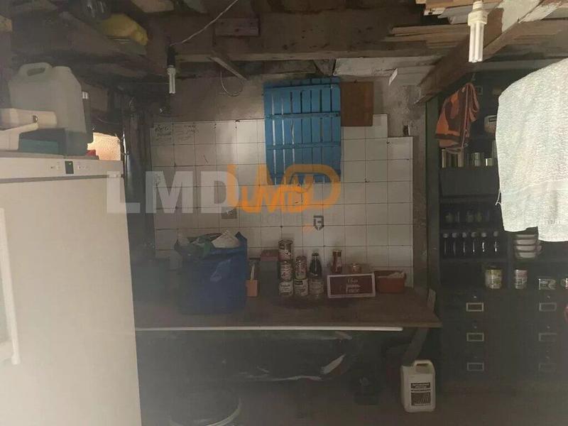 Corps de ferme - 98 m² - 5 pièces