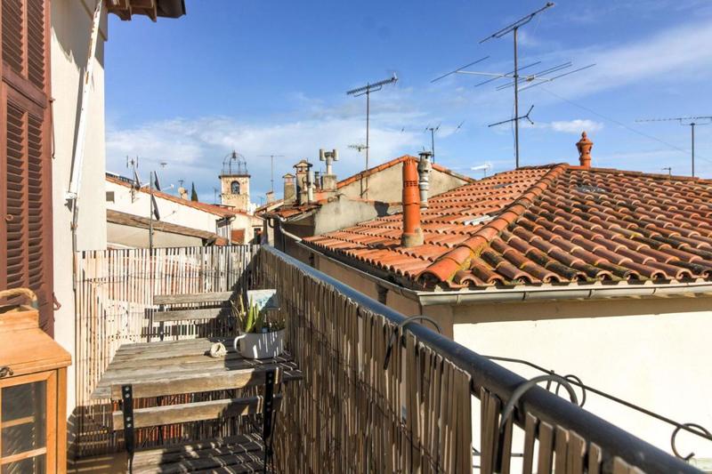 Maison de village - 88 m² - 4 pièces