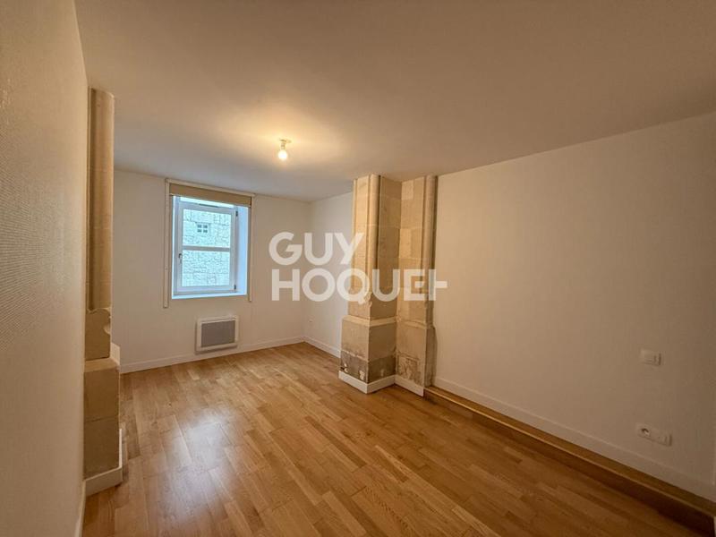 Appartement - 83 m² - 3 pièces