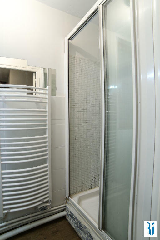 Appartement - 33 m² - 3 pièces