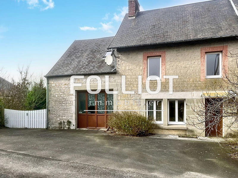 Maison - 247 m² - 9 pièces