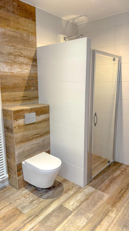 Villa - 123 m² - 5 pièces