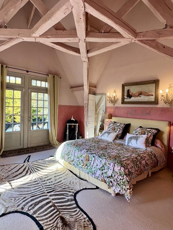 Maison - 294 m² - 7 pièces