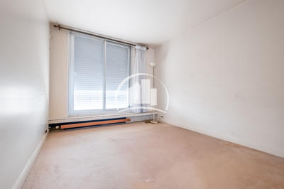 Appartement - 92 m² - 4 pièces