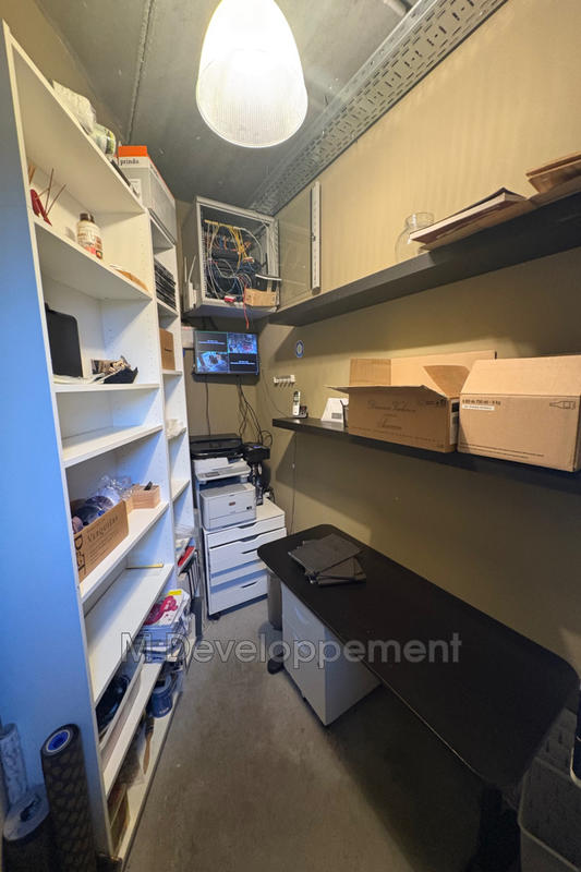 Local commercial - 360 m²