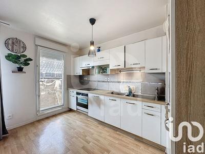 Appartement - 71 m² - 4 pièces