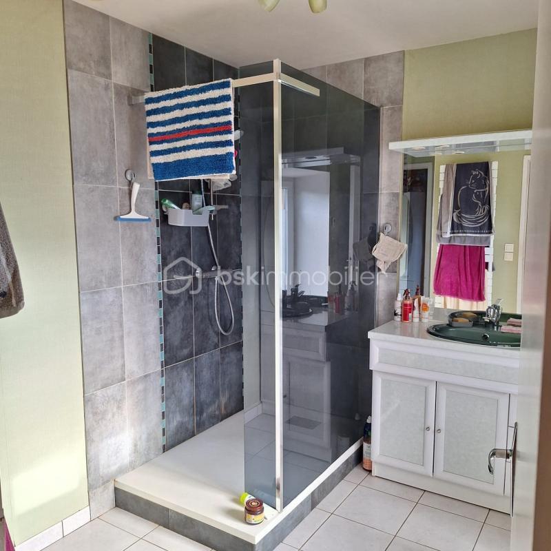 Maison de village - 186 m² - 7 pièces