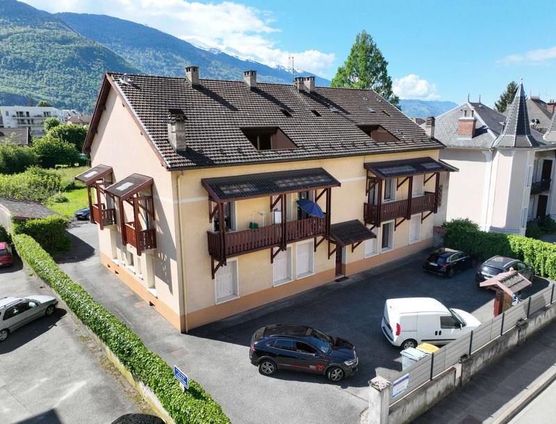 Appartement - 50 m² - 3 pièces