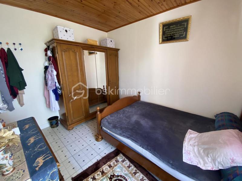 Pavillon - 118 m² - 7 pièces