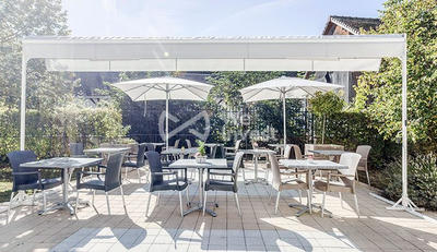 Appartement - 20 m² - 1 pièce