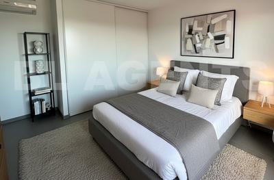 Appartement - 79 m² - 4 pièces