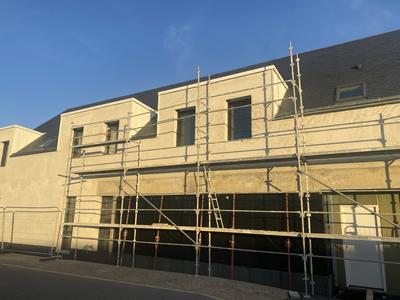 Appartement - 26 m² - 1 pièce