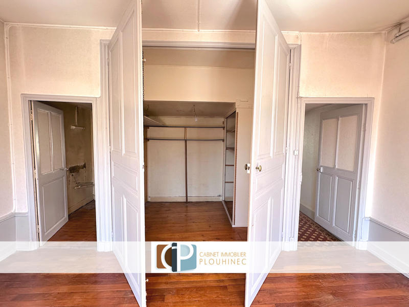 Appartement - 120 m² - 5 pièces