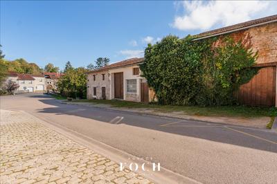 Maison - 250 m² - 5 pièces