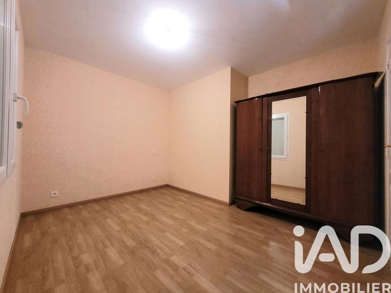 Maison - 113 m² - 5 pièces