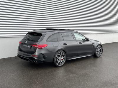 Mercedes Classe c break 63 s Amg E Performance 2062 Mercedes-Amg