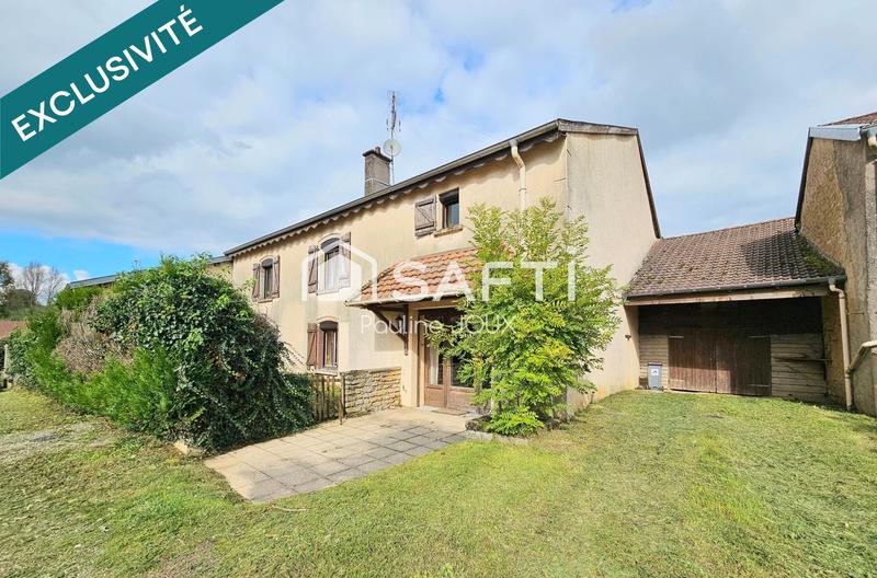 Maison - 148 m² - 4 pièces